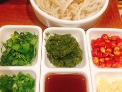 -前门涮肉(群力店)