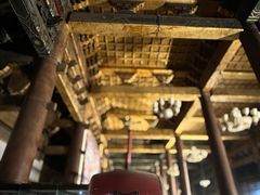 -北京市劳动人民文化宫(太庙)