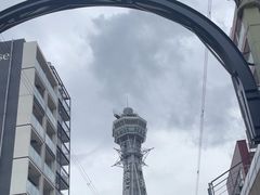 -通天阁
