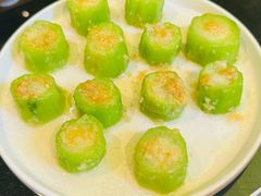 -顺峰顺水顺德菜(龙华店)