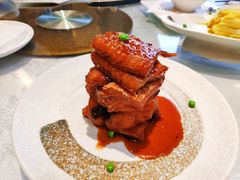 -香雪海饭店中餐厅(人民桥店)