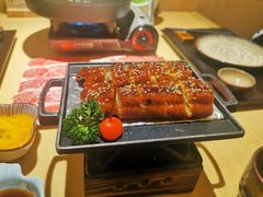 -越光米贩精致料理餐厅(金鹰店)
