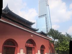 -刘记大肉面(三牌楼大街店)