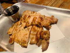 -I HOLIC艾豪丽披萨(KKone店)
