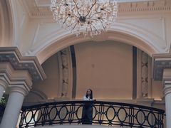 -Salon de Ville浦江汇(上海外滩华尔道夫酒店店)