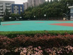 -上海市世外小学