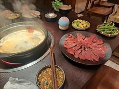 -芸鲜季·云南野生菌餐厅· 云南风物味研社(闵行店)