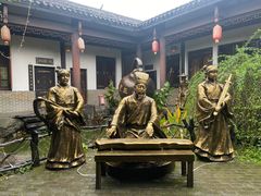 -关山古镇