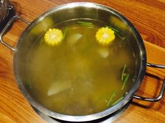 -牛天下·牛肉·海鲜·打边炉·融合菜