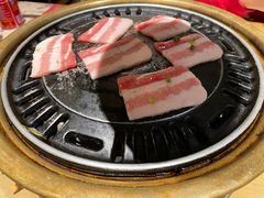 -西塔老太太泥炉烤肉(望京一店)