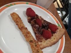 -比格比萨自助(万柳华联店)