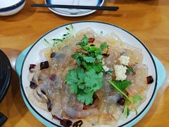 -鹤乡东北菜(崮山路店)