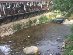 -北京水岸山吧度假村(雁栖镇店)