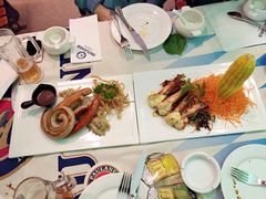 -PAULANER普拉那德国啤酒花园(千玺广场店)