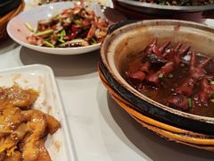-东来土菜馆(民祥园路店)