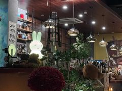 -咖法森林·咖啡  酒吧(天河店)