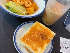 -左记港食(融科天城店)