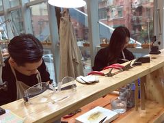-鈊藝銀匠·银饰DIY工作室(永庆坊店)