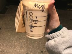 -星巴克(北京新辰里亚运村店)
