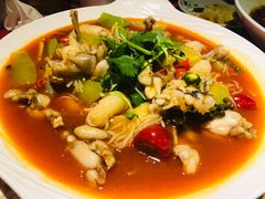 -一个叫川的地方(麒麟新天地店)