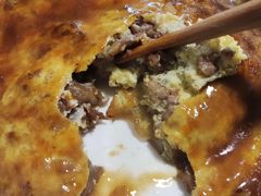 锅塌羊肉-新月斋(豆瓣胡同店)
