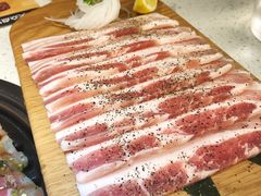 -猫爪爪原切自助烤肉(观音桥阳光世纪店)