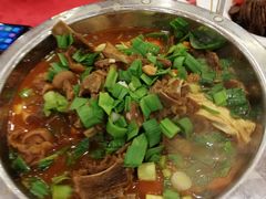 -宁邦·家宴·南京菜(红山动物园店)