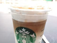 -星巴克(天津SM城市广场店)