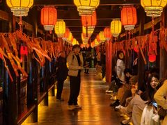 -深圳锦绣中华民俗村