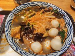 -笋爷高汤嗦螺粉·螺蛳粉(上社店)
