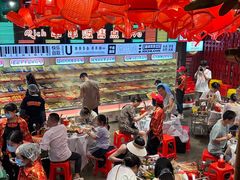 -大芊金重庆串串火锅(南京路店)