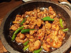-绿茶餐厅(乐峰广场店)