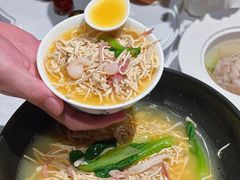 -醉舍·新淮扬菜(长宁龙之梦店)