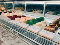 -法桐蛋糕·手作面包(万象城店)