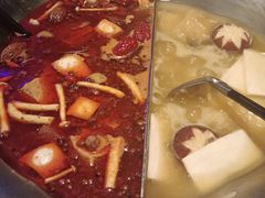 -湊湊火锅·茶憩(杭州湖滨银泰in77店)