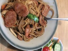 -红小满休闲餐厅(十全街店)