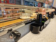 -争鲜回转寿司(中街大悦城店)