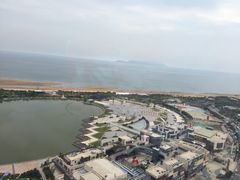 -青岛西海岸隆和福朋喜来登酒店