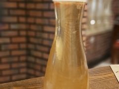 小吊梨汤-天津卫码头(南开大悦城店)