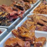 德阳｜独一份围炉煮卤‼️好吃到嗦手指😋