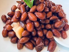 -院落新京菜·烤鸭(地安门店)