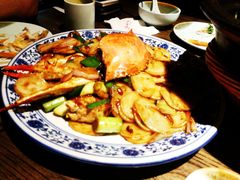 -老宁波1381餐厅(宏泰广场店)