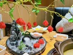 -一朵菌·野生菌探索家火锅(南亚店)