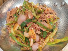 -长安大牌档之龙头酒肆(荣民龙首广场店)