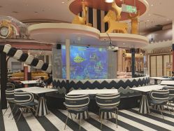 -奈尔宝家庭中心·亲子餐厅(鄞州万达店)