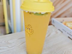 百香果翡翠茉莉-尊宝比萨(公明百佳华店)