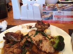 -天府之源酒店-福味居风味餐厅