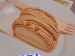 -麦当劳(顾村公园店)