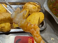 -陈氏肥蛤(小纬六路总店)