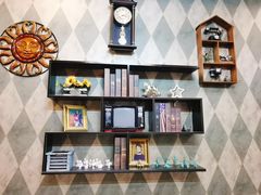 -李大牛和刘大力手作甜品(凯德店)